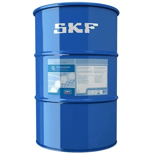 Zlevněný Olej pro mazání řetězů SKF LHFP 150/200